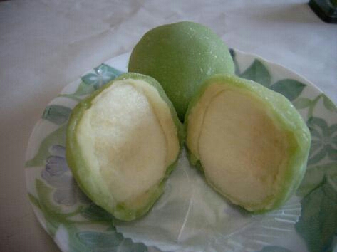 後藤菓子舗 - 天童（和菓子）の写真