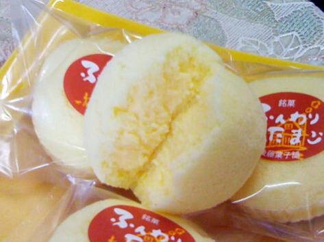 後藤菓子舗 - 天童（和菓子）の写真