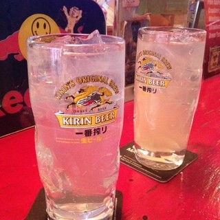 パブ バッファロー_1