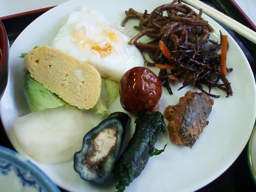 旅館やまと - 美術館図書館前（旅館・民宿）の写真