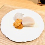 八ヶ岳 えさき - 