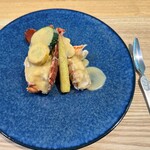 八ヶ岳 えさき - 