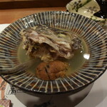 日本料理 潤花 - 煮物