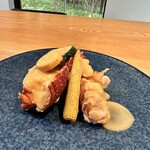 八ヶ岳 えさき - 