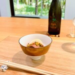 八ヶ岳 えさき - 