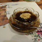 日本料理 潤花 - 甘味１