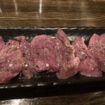 焼肉 一 - 