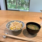 八ヶ岳 えさき - 