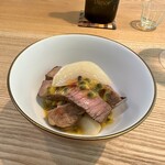 八ヶ岳 えさき - 