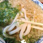 うどん村 - 