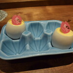 日本料理 潤花 - 甘味２