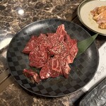 黒毛牛一頭買い 焼肉のすゞき - 