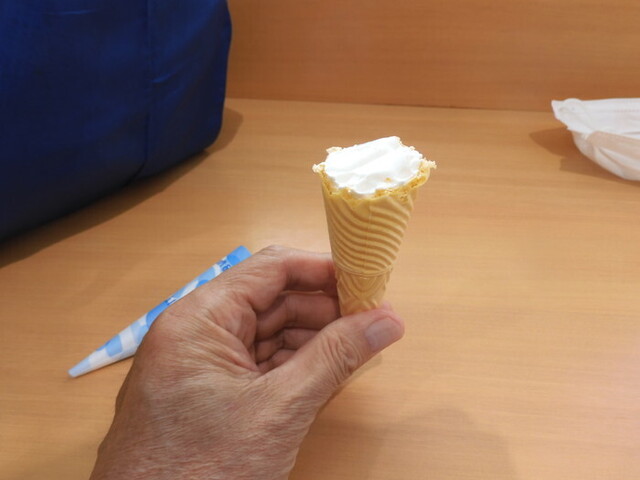 ひまわり ヤマザワ古川バイパス店 - 塚目（食堂）の写真