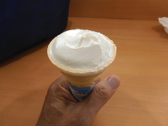 ひまわり ヤマザワ古川バイパス店 - 塚目（食堂）の写真