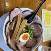 俺のラーメン あっぱれ屋