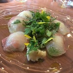 レストラン ルパン - 