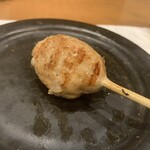 Sumibi Yakitori Ikoka - つくね