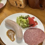 가루이자와 델리카테센 - 