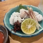 旬菜旬酒 かずんとこ - 