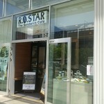 R.O.STAR - 店頭