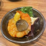 旬菜旬酒 かずんとこ - 