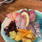 旬菜旬酒 かずんとこ - 