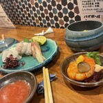 旬菜旬酒 かずんとこ - 