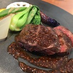 レストラン ルパン - 