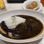 カレー屋 ボングー - 