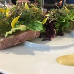 レストラン ルパン - 