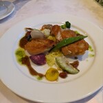 びすとろ パナッシェ - 