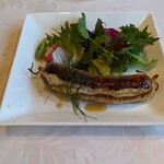 びすとろ パナッシェ - 