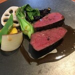 レストラン ルパン - 