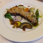 びすとろ パナッシェ - 