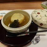 Nihon Ryouri Ruka - 蓋物