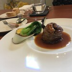 レストラン ルパン - 