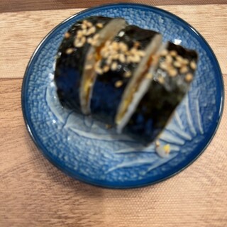 韓国料理店 ハル_1