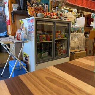 韓国料理店 ハル_2