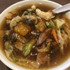 スタミナラーメン がむしゃ