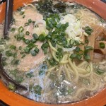 Ramen Tonya - 