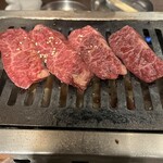 焼肉ホルモン ぼんず - 