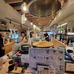 大衆酒場半立呑処 マイキー - 