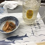大衆割烹 ひかり - 