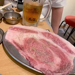 Oosaka Yakiniku Horumon Futago - 