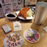 大衆酒場半立呑処 マイキー - 