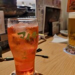 大衆酒場半立呑処 マイキー - 