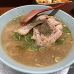 第一旭 関目店 - 