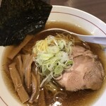 スタミナラーメン がむしゃ - 