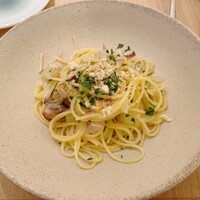 SCALAE - パスタ①