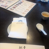 中華料理 桃李 - 